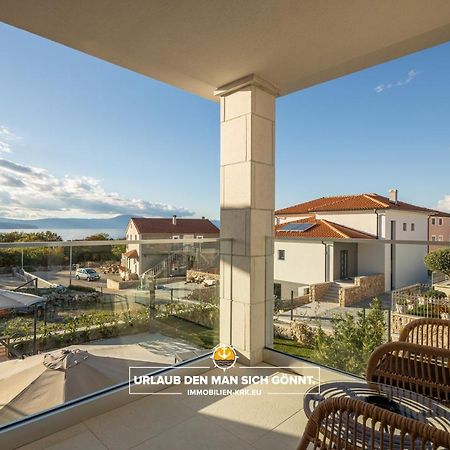 מאלינסקה Villa Richard מראה חיצוני תמונה
