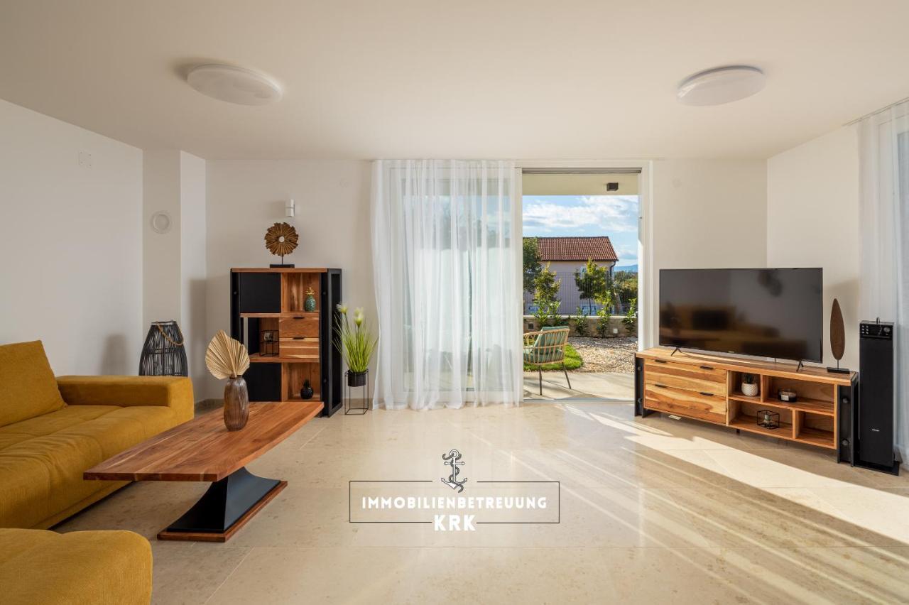 מאלינסקה Villa Richard מראה חיצוני תמונה