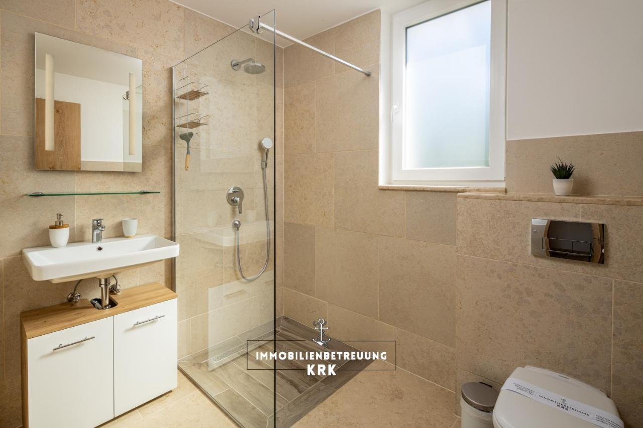 מאלינסקה Villa Richard מראה חיצוני תמונה