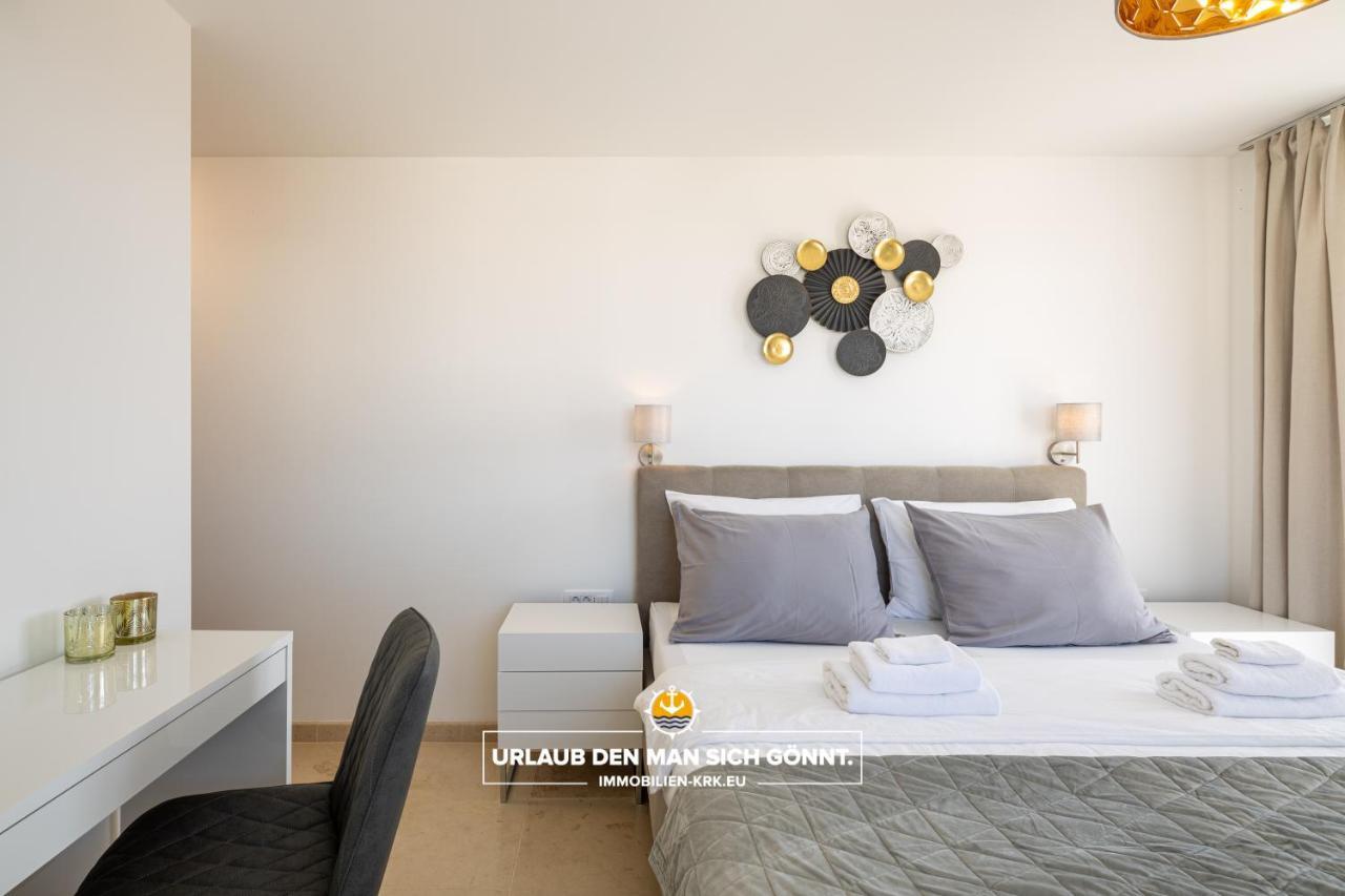 מאלינסקה Villa Richard מראה חיצוני תמונה