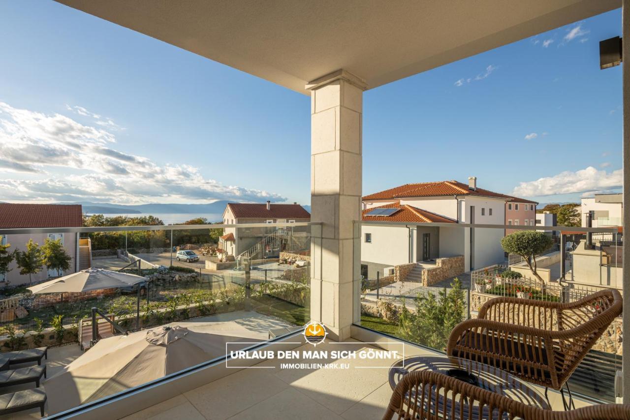 מאלינסקה Villa Richard מראה חיצוני תמונה
