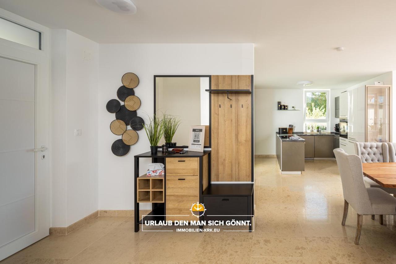 מאלינסקה Villa Richard מראה חיצוני תמונה