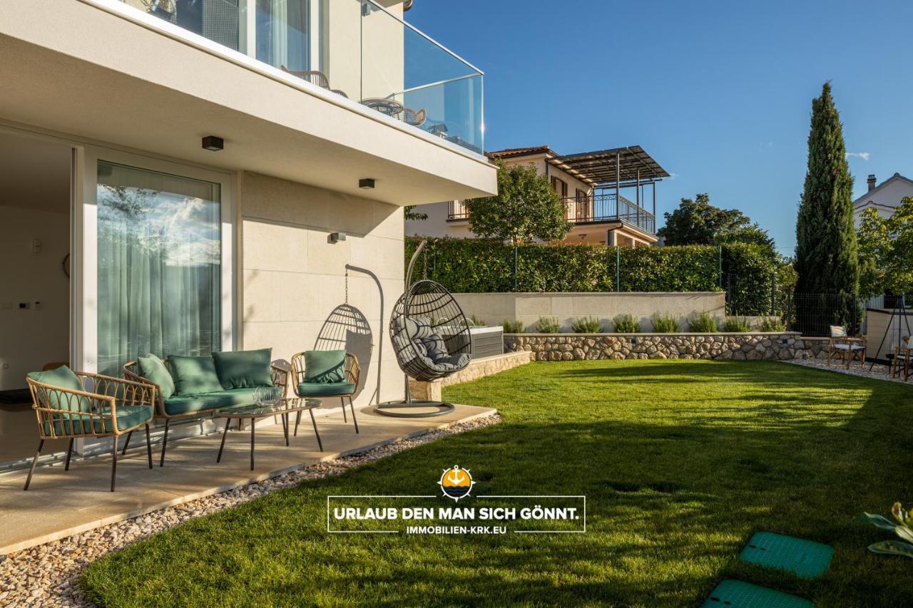 מאלינסקה Villa Richard מראה חיצוני תמונה